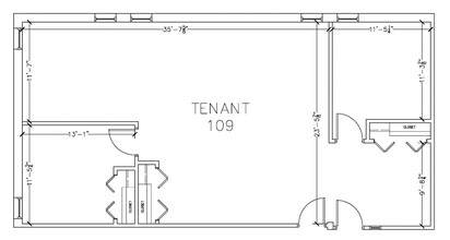 292 Washington Ave, Albany, NY for lease Floor Plan- Image 1 of 1