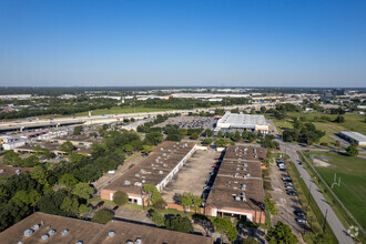 6001 Stonington St, Houston, TX - aerial  map view - Image1