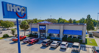 More details for 12150 I-10 Service Rd, New Orleans, LA - Retail for Sale