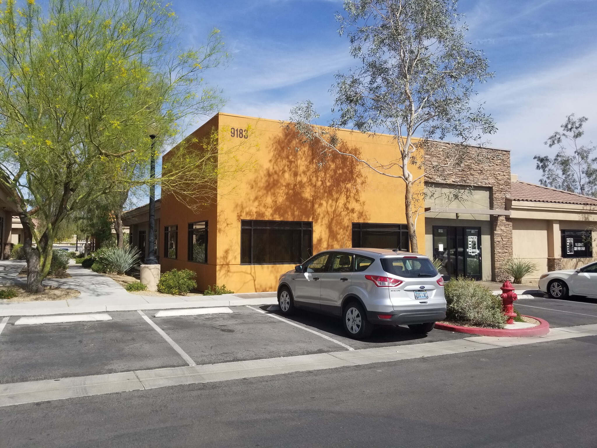 9183 W Flamingo Rd, Las Vegas, NV for sale Other- Image 1 of 1