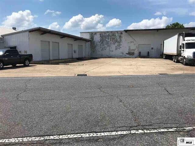 2920 Commerce St, Monroe, LA for sale - Building Photo - Image 1 of 1