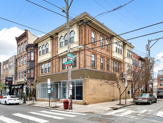 More details for 724-726 S 4th St, Philadelphia, PA - Retail for Lease