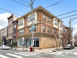 724-726 S 4th St, Philadelphia PA - Commercial Real Estate