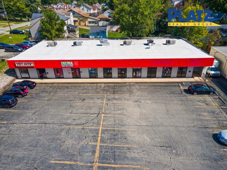 4921-4927 Market St, Boardman, OH for lease - Building Photo - Image 3 of 7