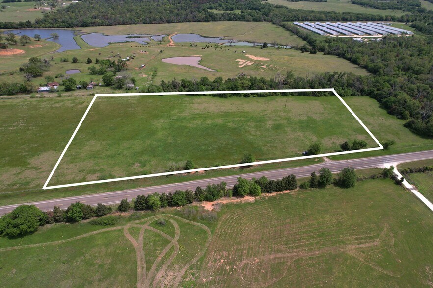 8990 FM 39, Jewett, TX 75846 Jewett Texas 10.3 Acres of LAND