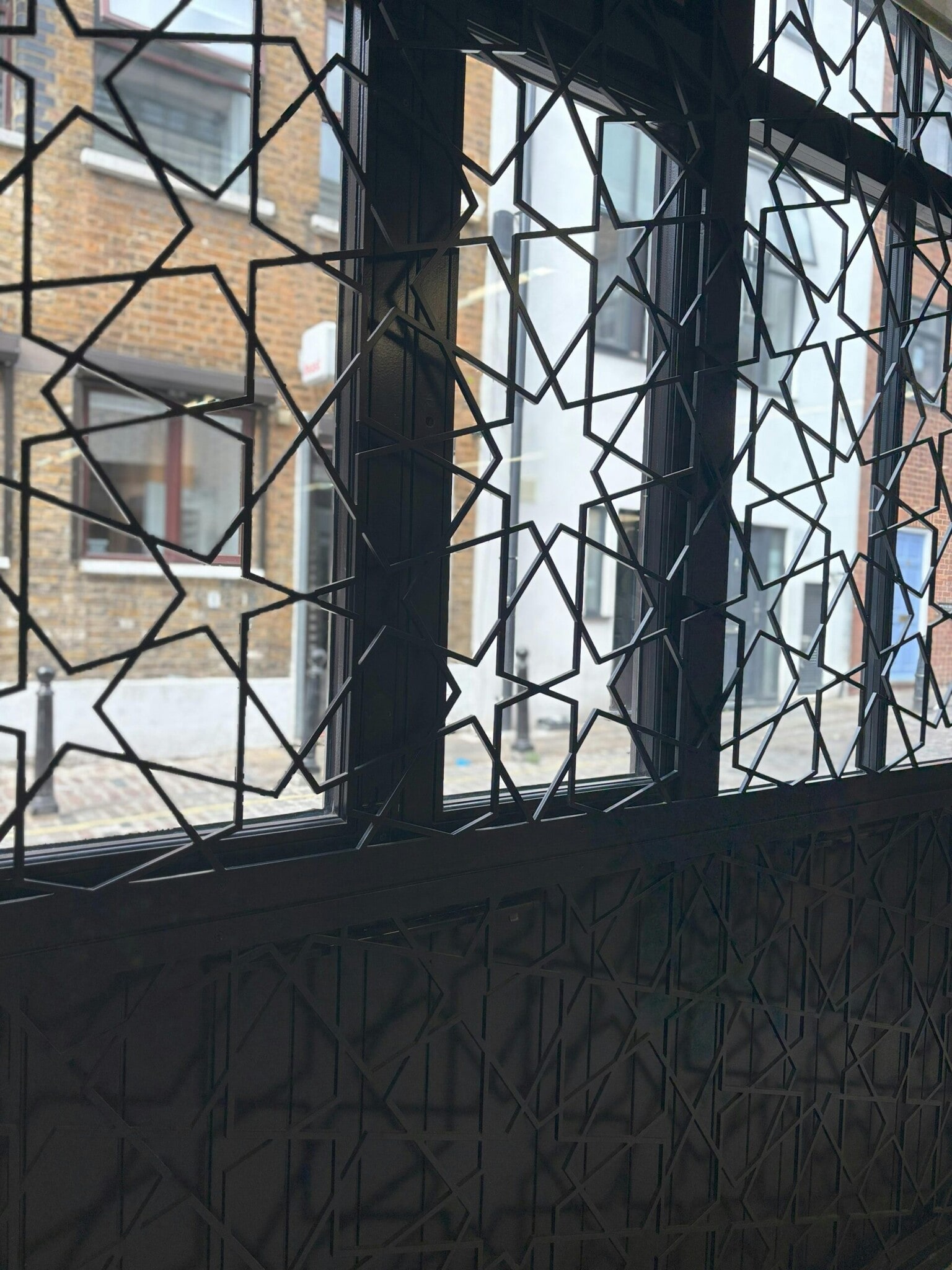 Pratt Mews, London for lease Interior Photo- Image 1 of 3