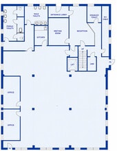 5 Hereward Rise, Halesowen for lease Floor Plan- Image 1 of 10