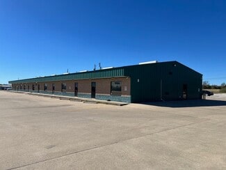 More details for 5920 S General Bruce Dr, Temple, TX - Industrial for Sale