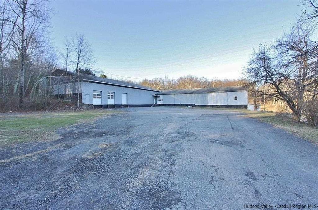 399 Oak Ridge Rd, Ellenville, NY for sale Building Photo- Image 1 of 1