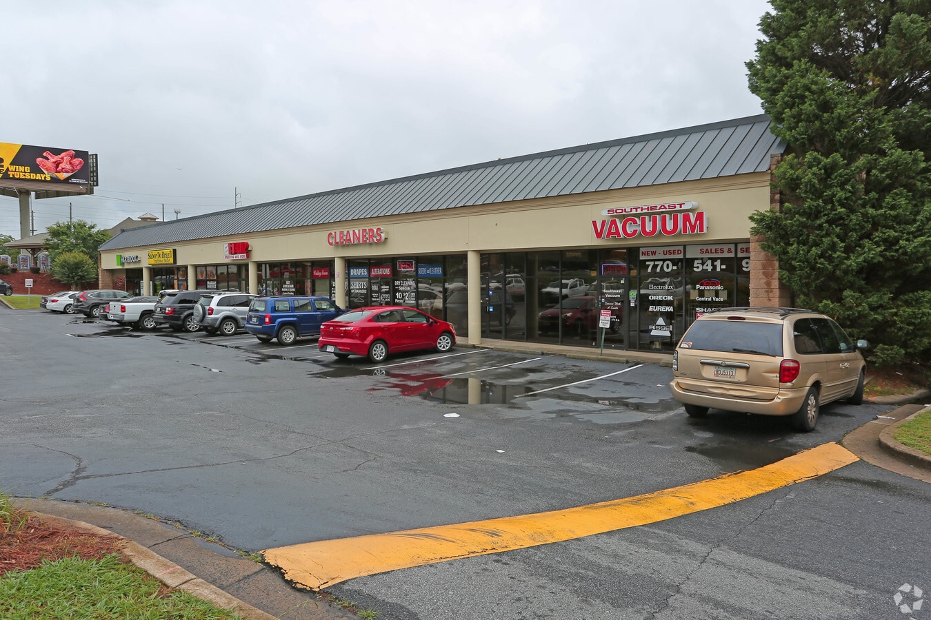 2800 Delk Rd SE, Marietta, GA 30067