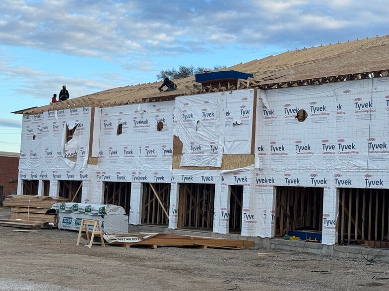 108 th St & Oklahoma Ave ,, West Allis, WI for sale - Building Photo - Image 3 of 6