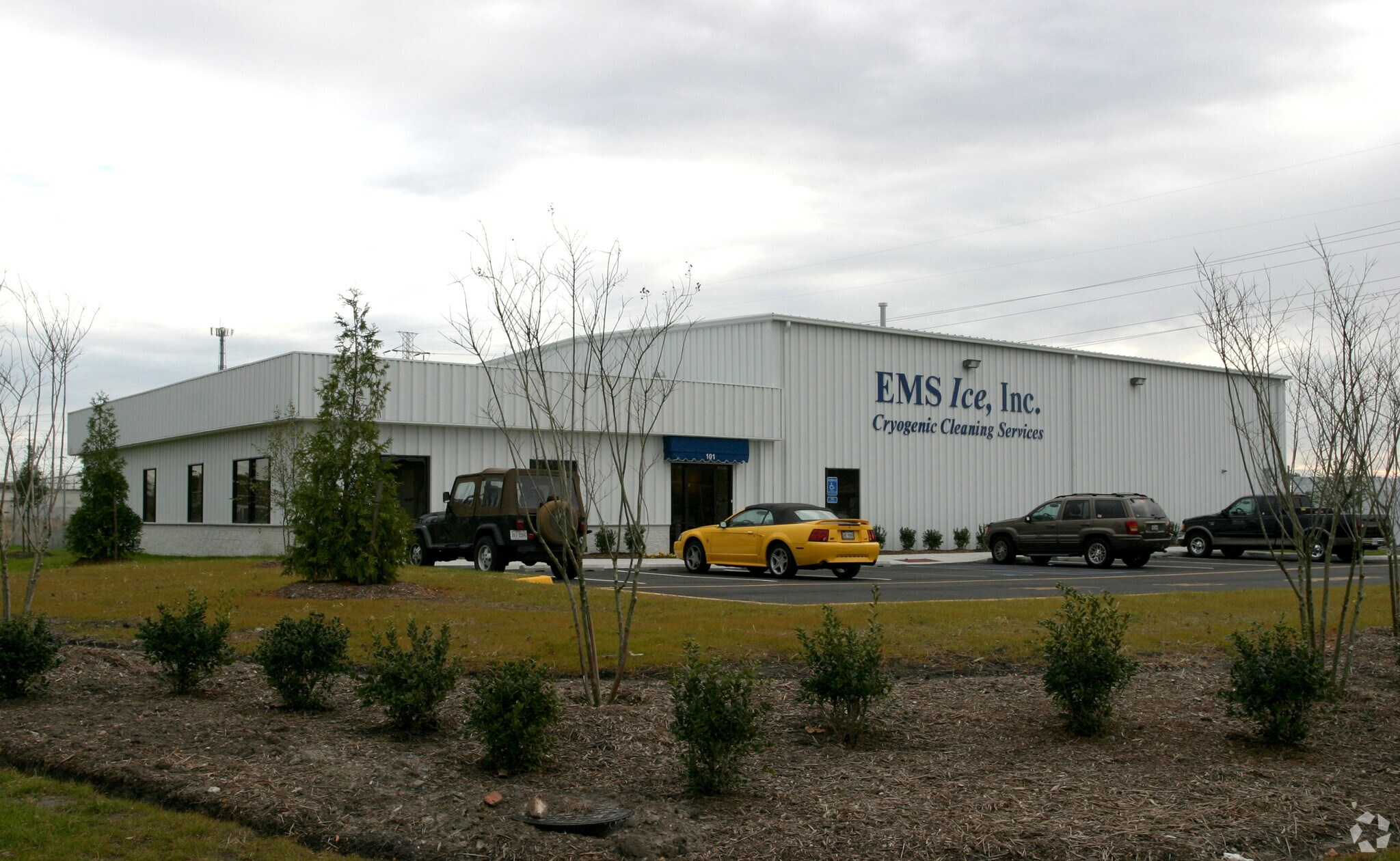 101 Liberty St, Chesapeake, VA for sale Primary Photo- Image 1 of 1