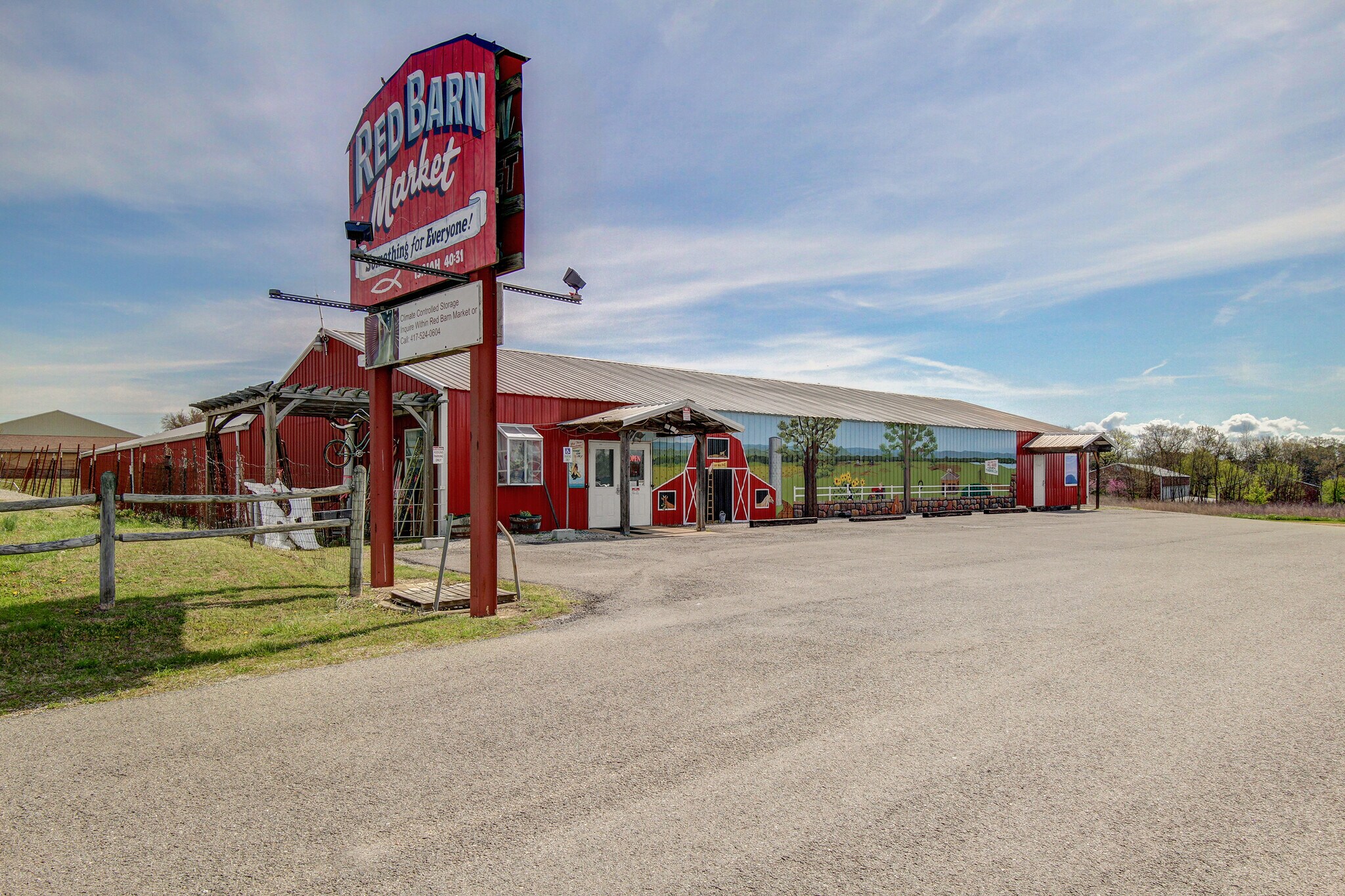 Hwy 39, Shell Knob, MO for sale Primary Photo- Image 1 of 1
