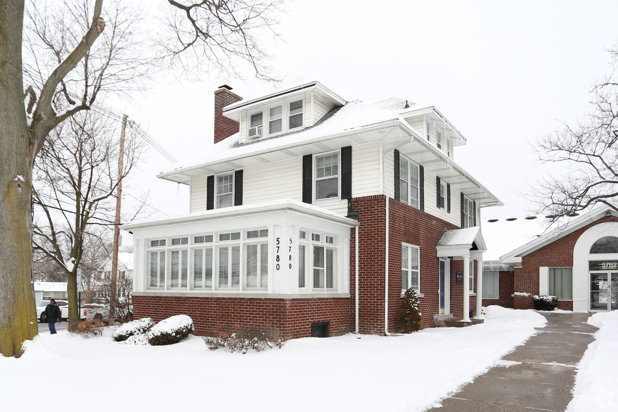 5780 Main St, Buffalo, NY for sale Primary Photo- Image 1 of 1