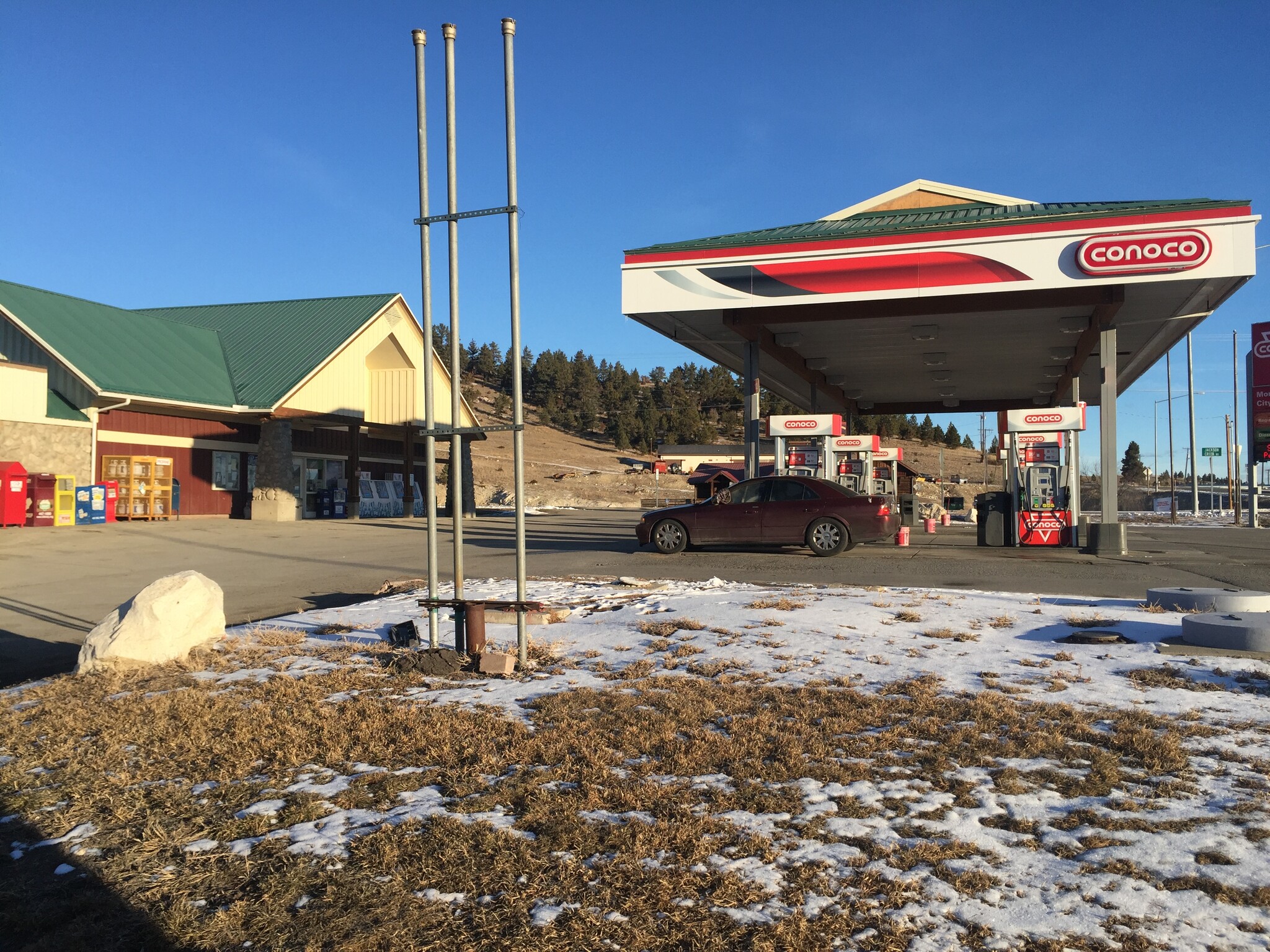 1 Jackson Creek Rd, Montana City, MT for sale Building Photo- Image 1 of 9