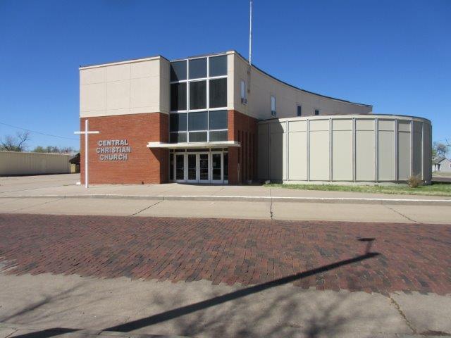 500 N Lincoln Ave Liberal Ks 67901 Office For Sale Loopnet Com