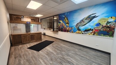 3305 W 144th Ave, Broomfield, CO for lease Interior Photo- Image 2 of 32