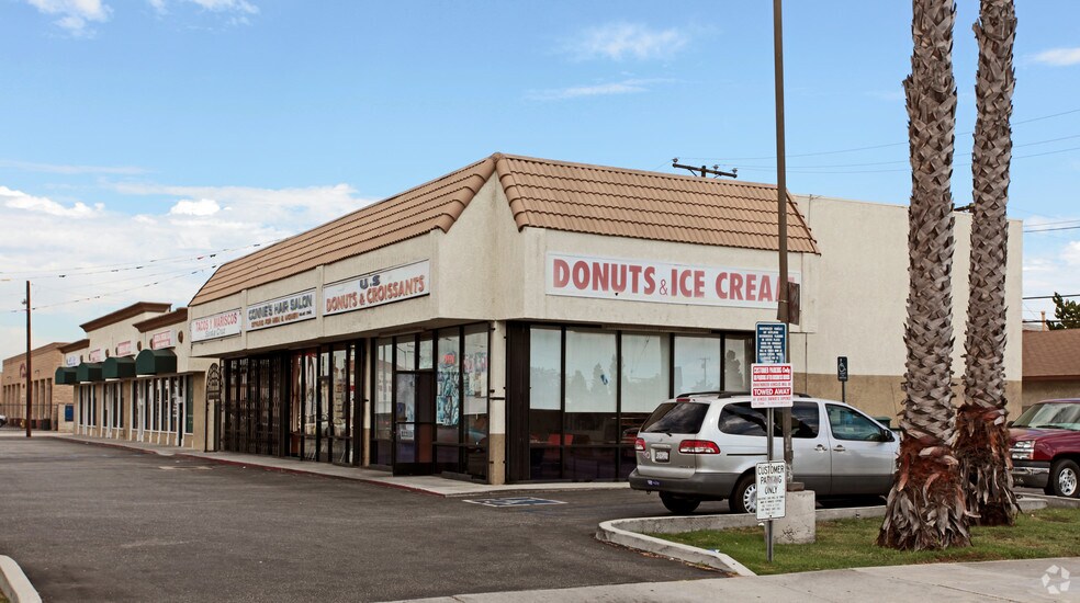 22402 Norwalk Blvd, Hawaiian Gardens, CA for sale - Primary Photo - Image 1 of 1