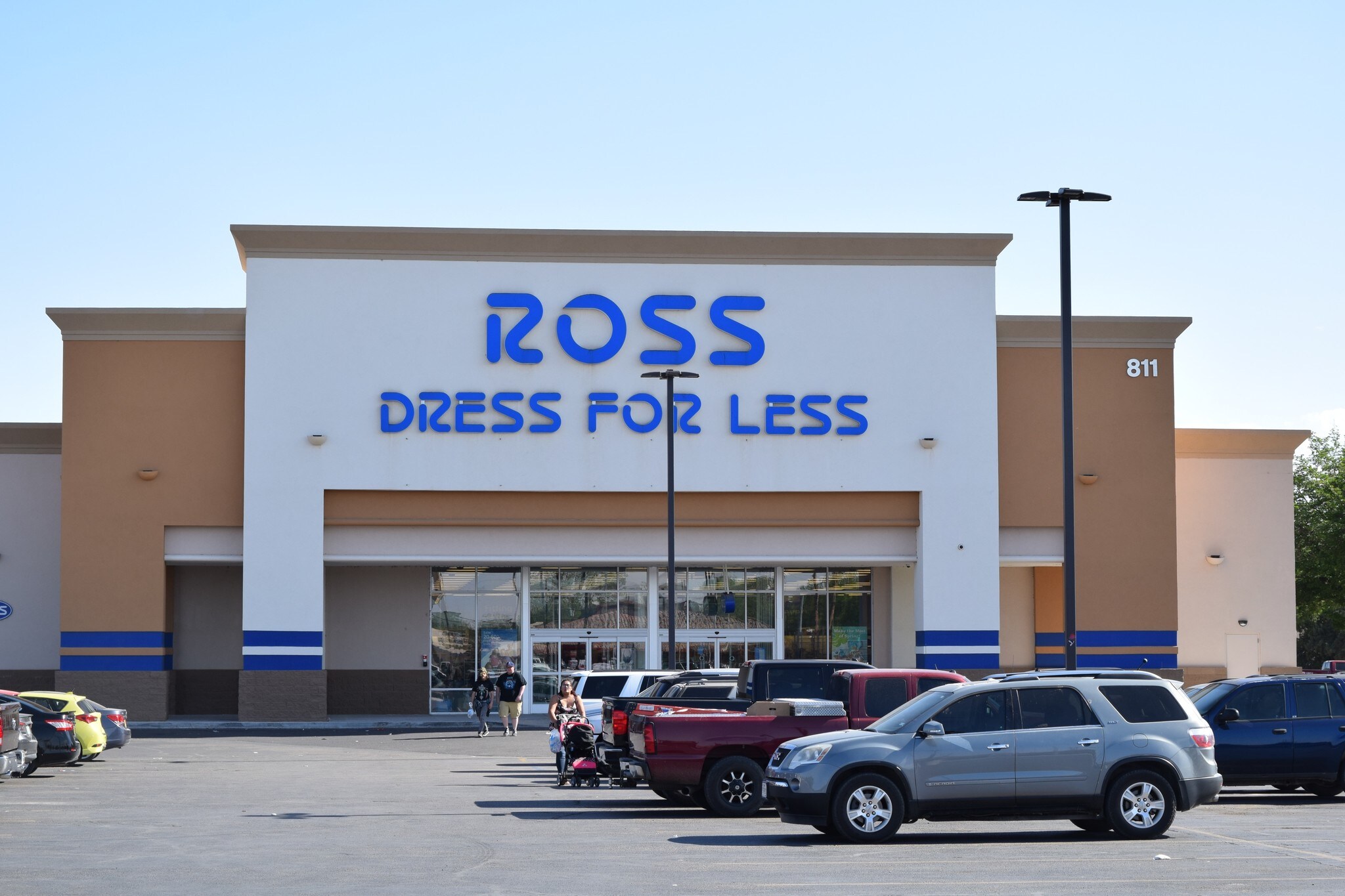 801-811 W Pierce St, Carlsbad, NM for sale Other- Image 1 of 1