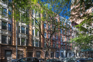 More details for 206 W 80th St, New York, NY - Multifamily for Sale