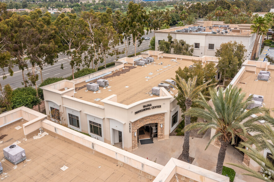 1171 Puerta Del Sol, San Clemente, CA for lease - Building Photo - Image 3 of 3