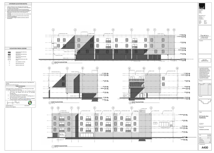 82 County Ave, Secaucus NJ - Commercial Real Estate