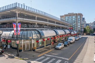 More details for 635 Broughton St, Victoria, BC - Retail for Lease