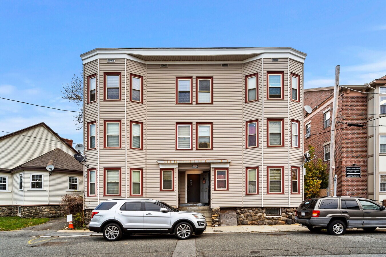 74 Pecker St, Haverhill, MA 01830 Multifamily for Sale