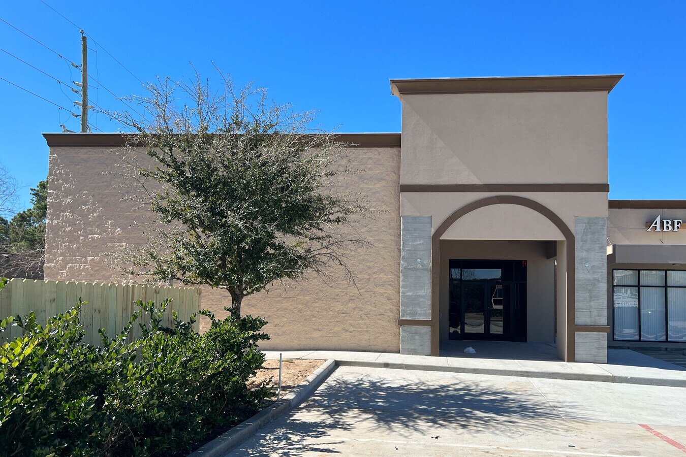 8719B Highway 6 N, Houston, TX 77095