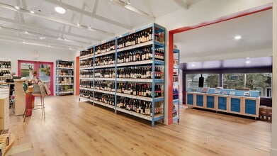 274 Magnolia Ave, Larkspur, CA for lease Building Photo- Image 2 of 6