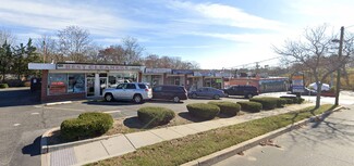 More details for 2 Freestanding Retail Strips – Retail for Sale, Nesconset, NY