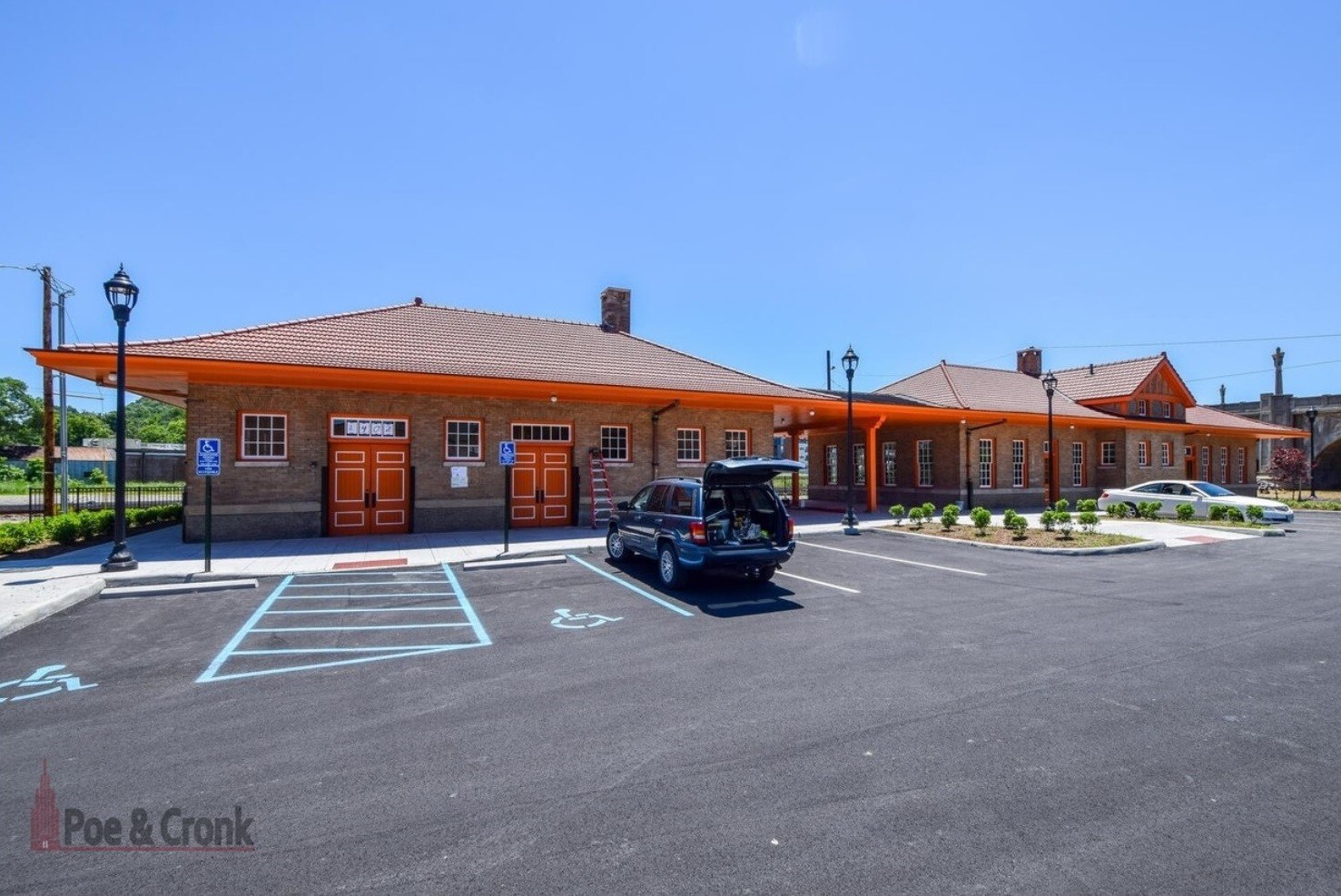 1402 S Jefferson St, Roanoke, VA for sale Other- Image 1 of 1