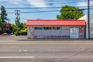 More details for 10234 NE Glisan St, Portland, OR - Flex for Lease