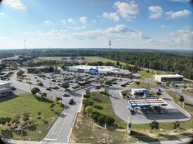 Walmart - NNN Property