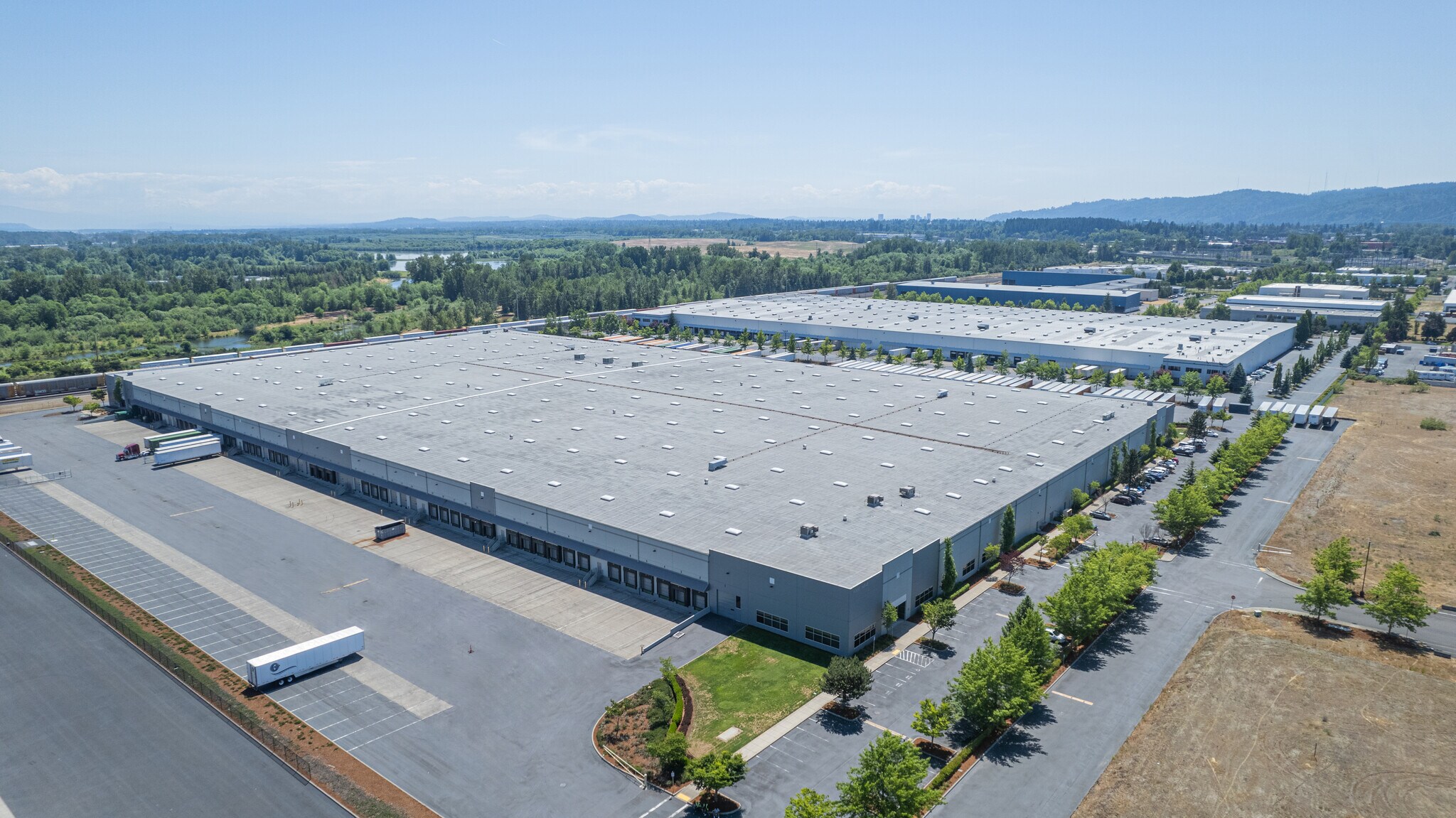 14400 N Lombard St, Portland, OR for sale Building Photo- Image 1 of 1