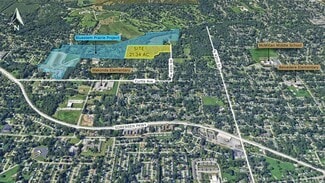 More details for 6842 N 45th St, Omaha, NE - Land for Sale