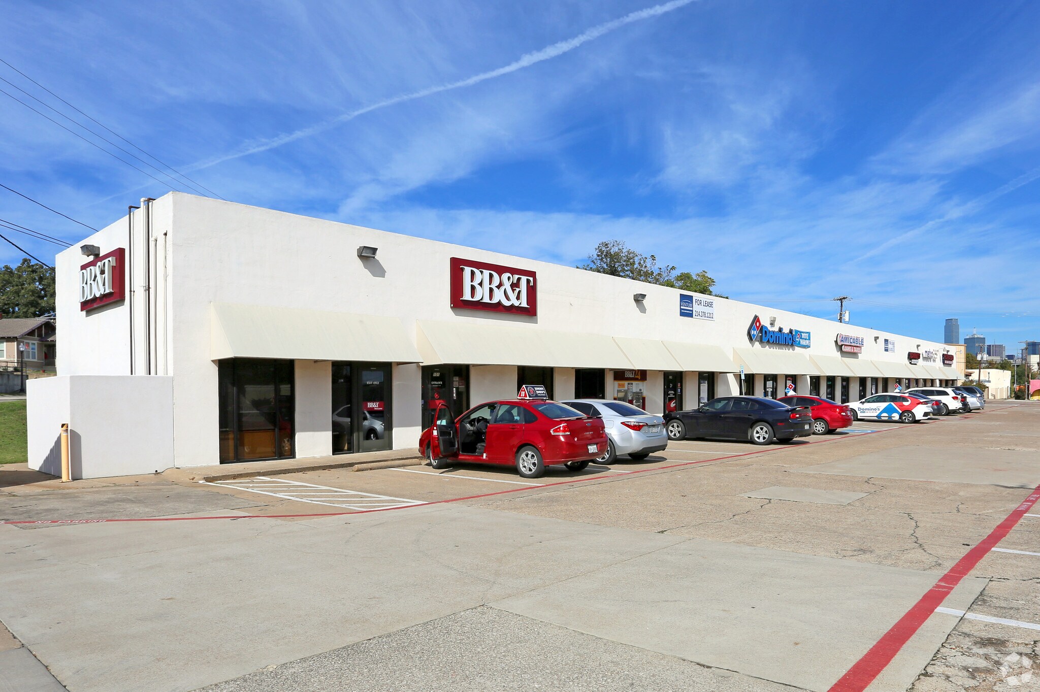 1133 N Zang Blvd, Dallas, TX for sale Primary Photo- Image 1 of 1