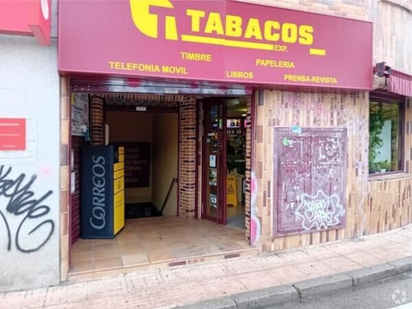 Multifamily in Colmenarejo, Madrid for sale - Interior Photo - Image 1 of 1