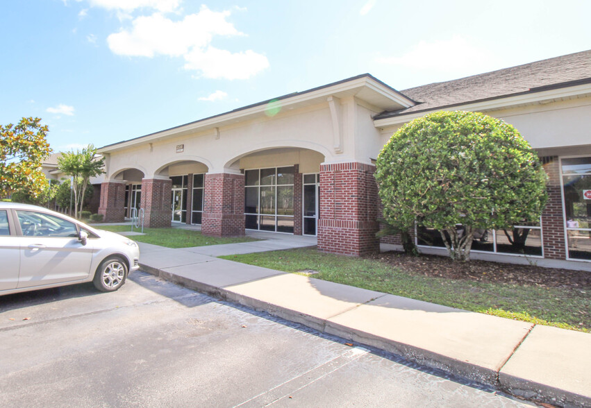 2511 Saint Johns Bluff Rd S, Jacksonville, FL for lease - Building Photo - Image 1 of 9