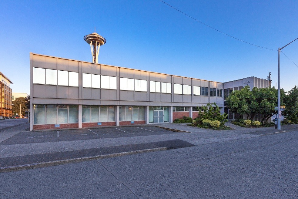 203 6th Ave N, Seattle, WA for sale Building Photo- Image 1 of 1