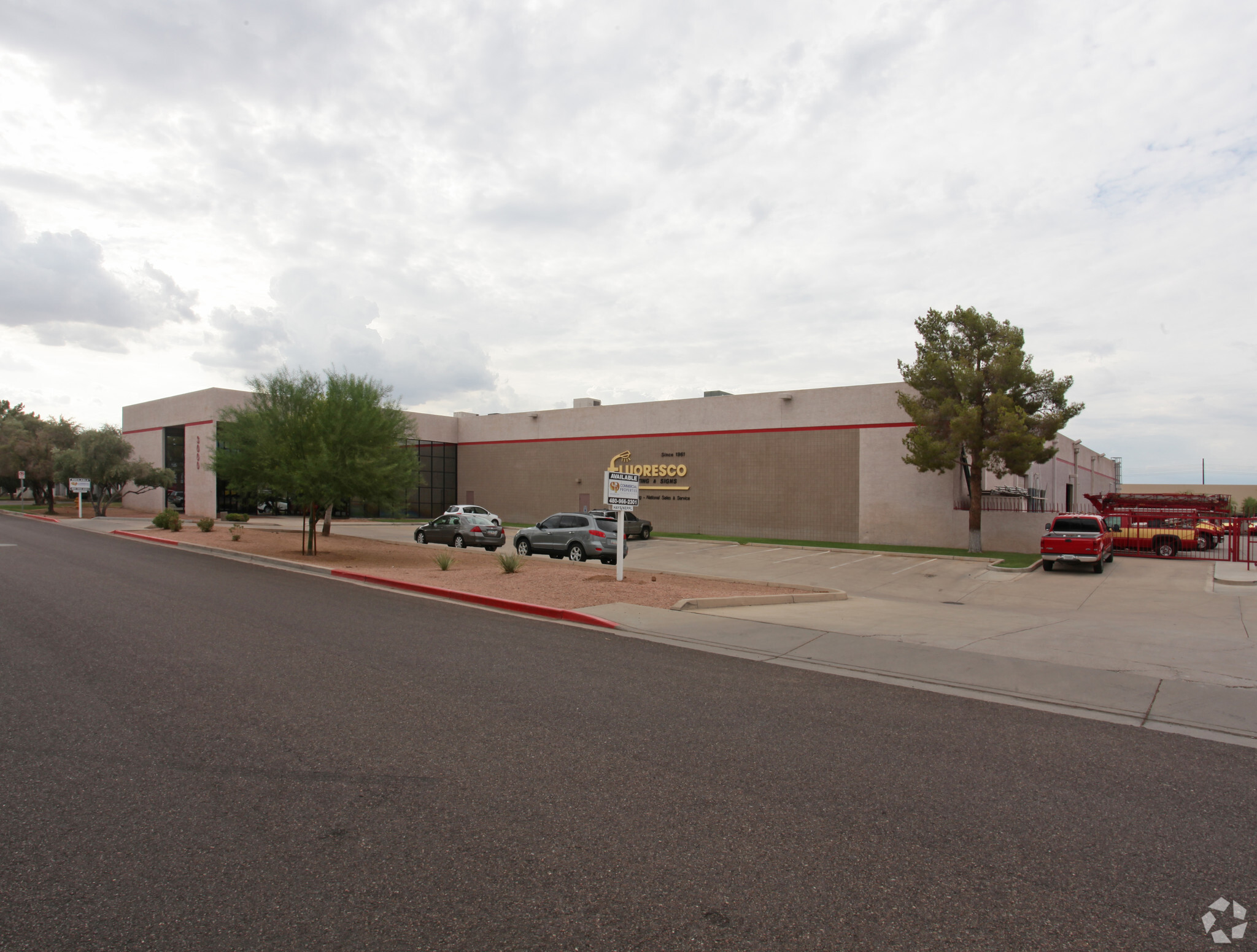 3000 E Chambers St, Phoenix, AZ for sale Building Photo- Image 1 of 1