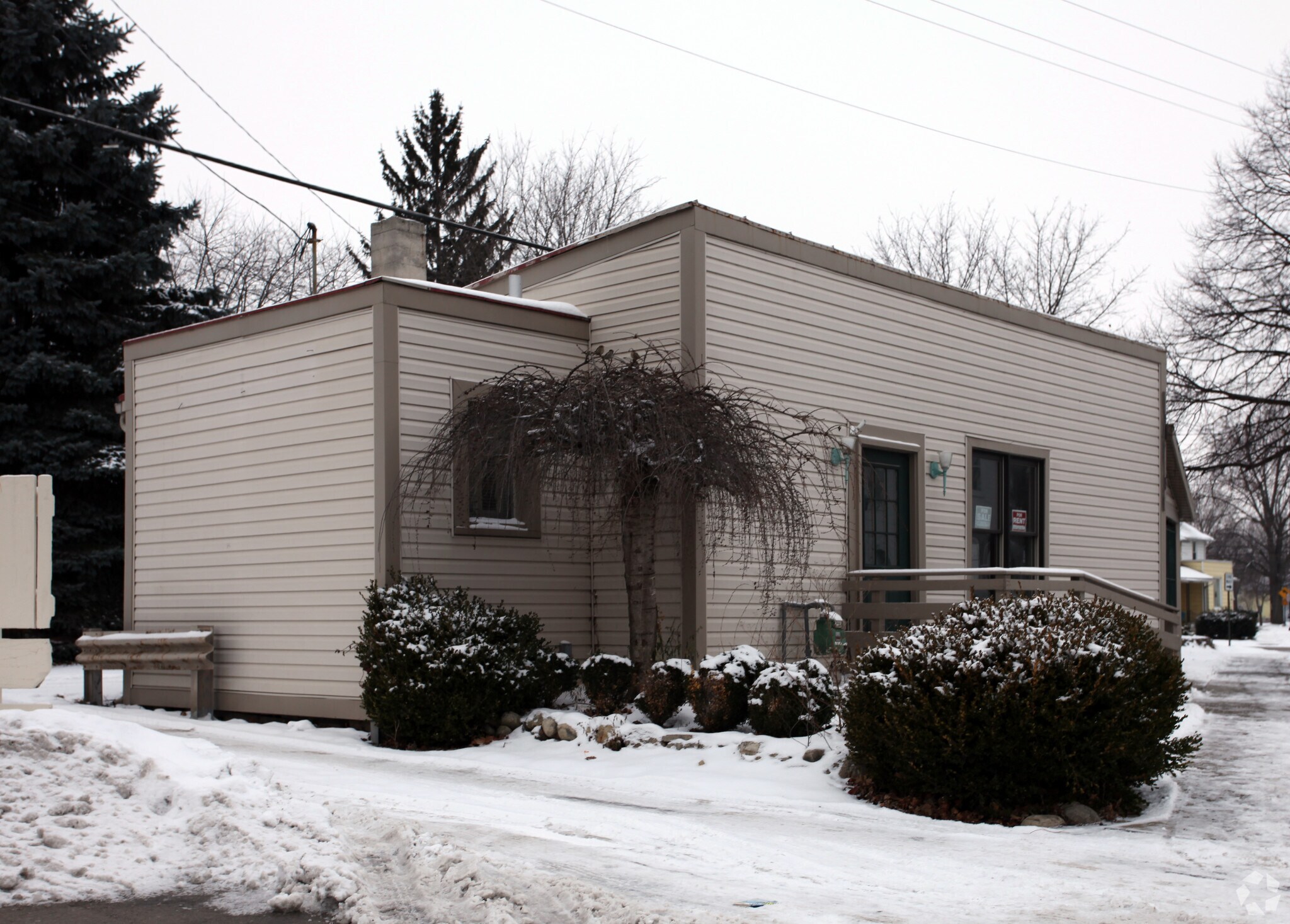 183 W Perry St, Tiffin, OH for sale Primary Photo- Image 1 of 1