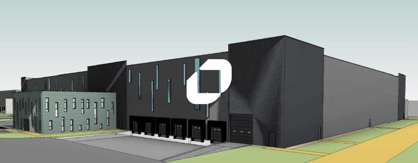 Industrial in Meung-sur-Loire for lease Building Photo- Image 1 of 4