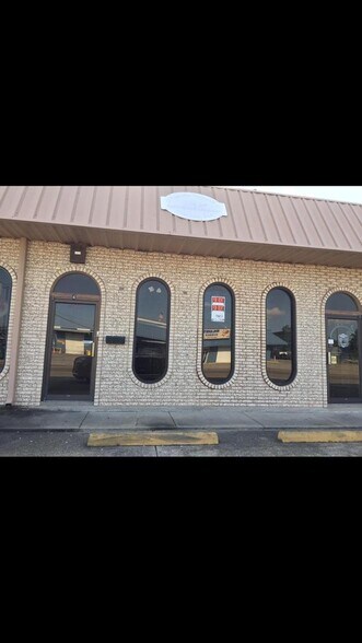 1132 Barrow St, Houma, LA for sale - Building Photo - Image 1 of 1