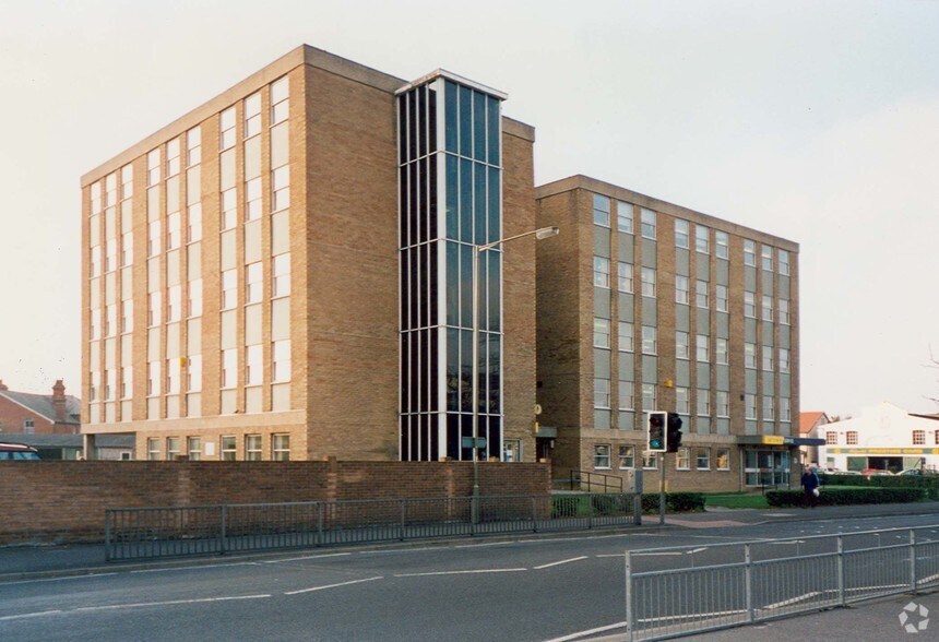 Carnarvon Rd, Clacton On Sea, CO15 6QP