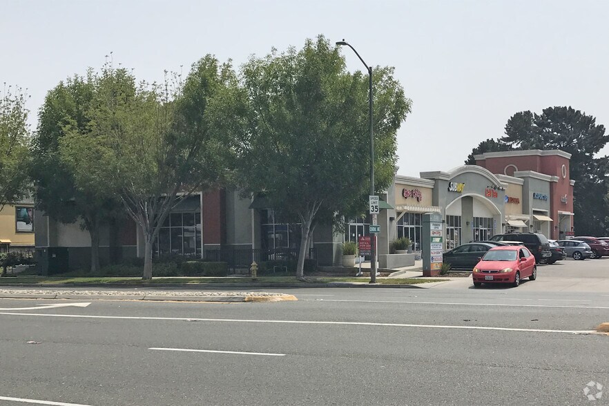 330 E Hamilton Ave, Campbell, CA for sale - Primary Photo - Image 1 of 1