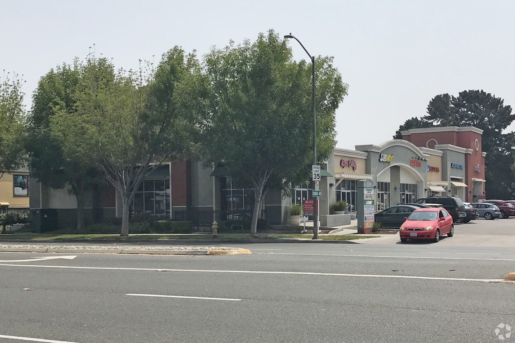 330 E Hamilton Ave, Campbell, CA for sale Primary Photo- Image 1 of 1