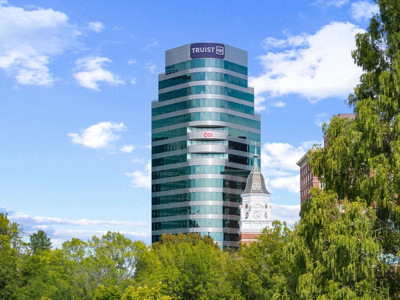 900 S Gay St, Knoxville, TN for sale - Building Photo - Image 2 of 25