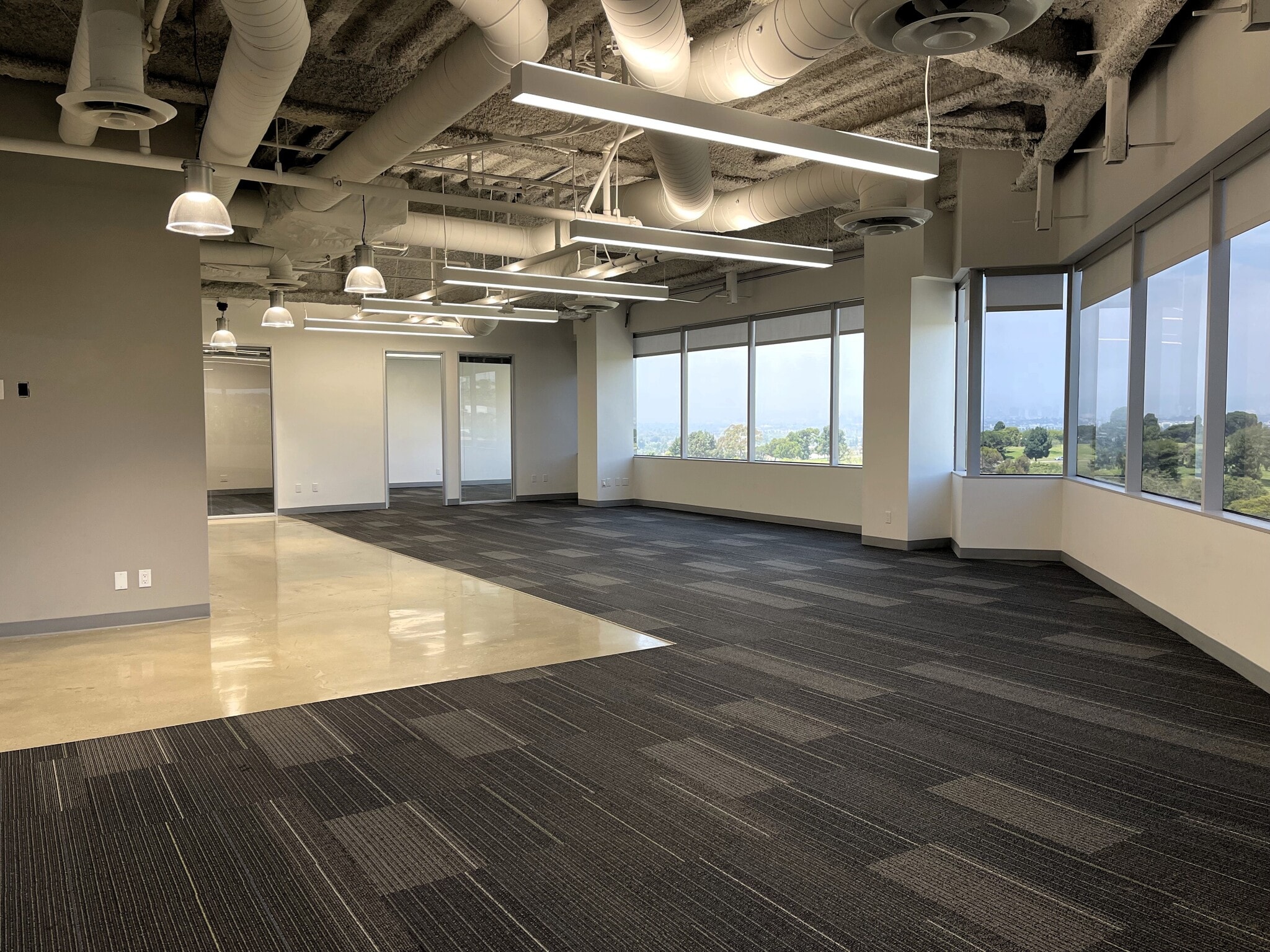 400 Corporate Pointe, Culver City, CA for lease Interior Photo- Image 1 of 9