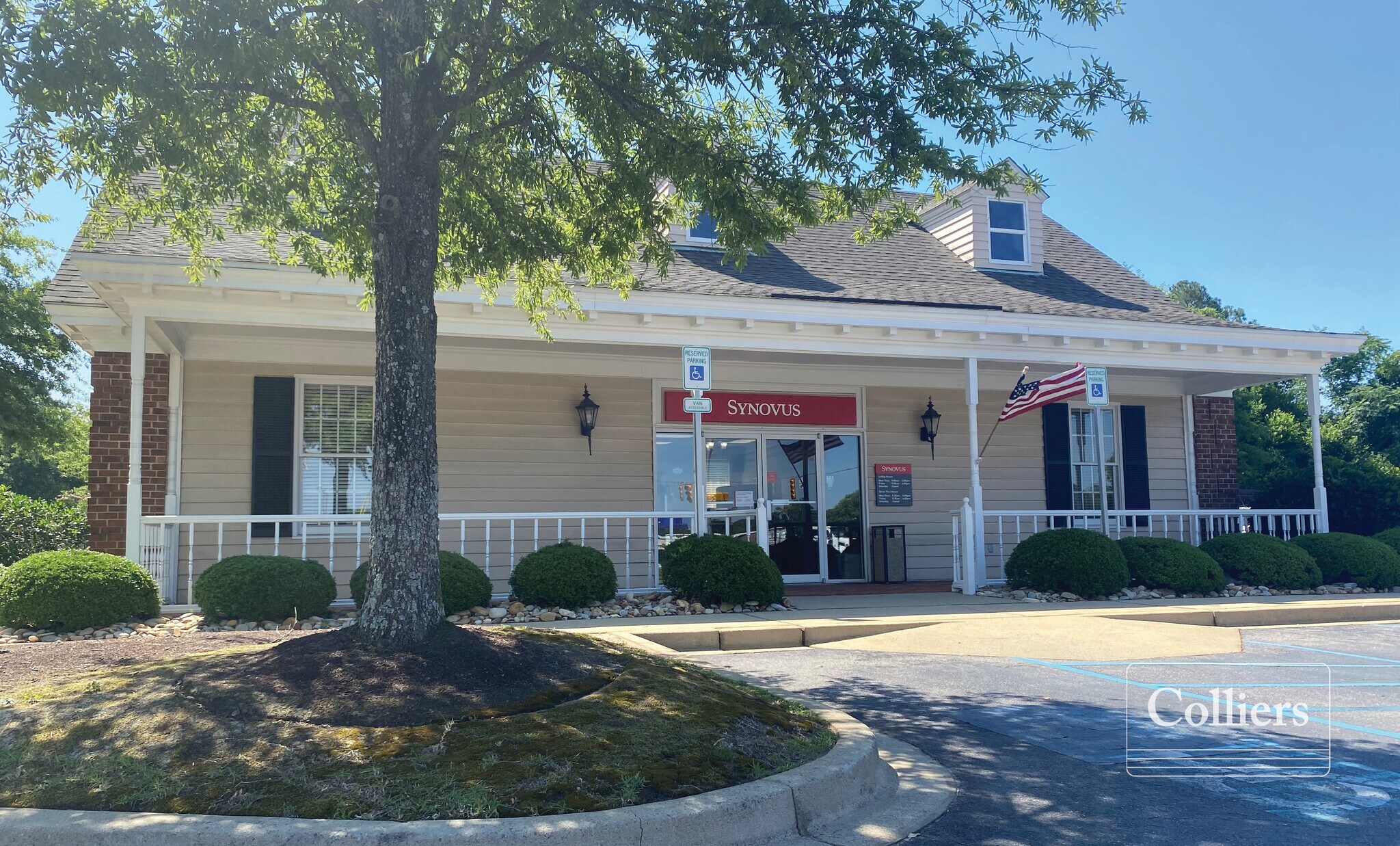 481 Pinewood Rd, Sumter, SC for sale Primary Photo- Image 1 of 1